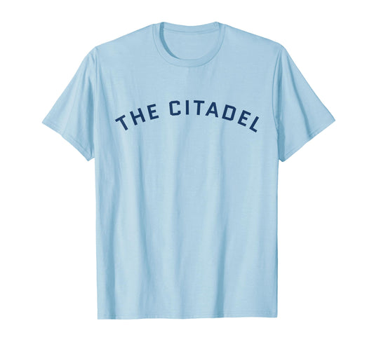The Citadel Bulldogs | Official NCAA University | OC1578 T-Shirt