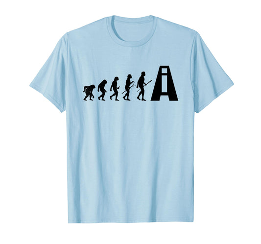 Artificial Intelligence Evolution Artificial Intelligence T-Shirt