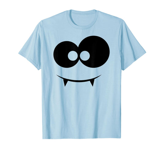Halloween Ghost Shirt Costume (Ghost Face shirt)