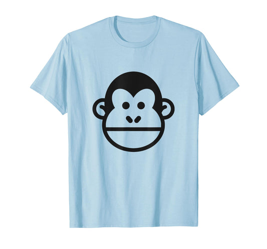 Chimp Chimpanzee T-Shirts T-Shirt