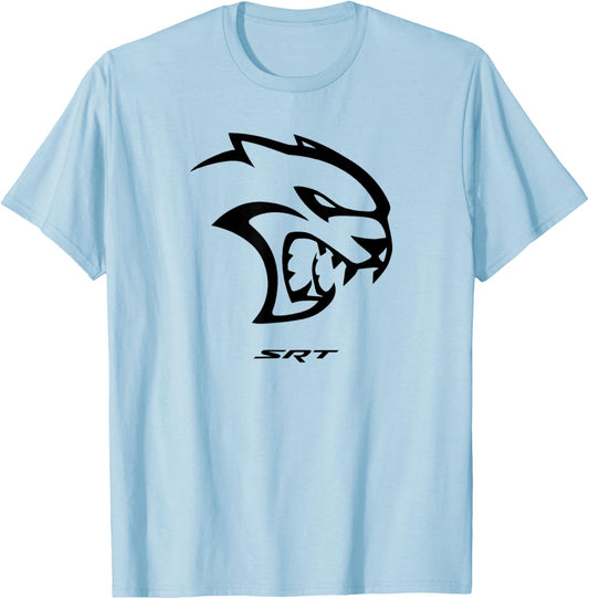 Dodge Hellcat Black T-Shirt