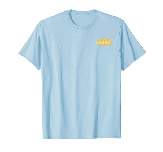 Hari Fun Boat T-Shirt