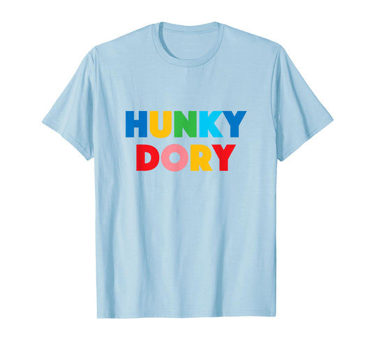 Hunky Dory T-Shirt