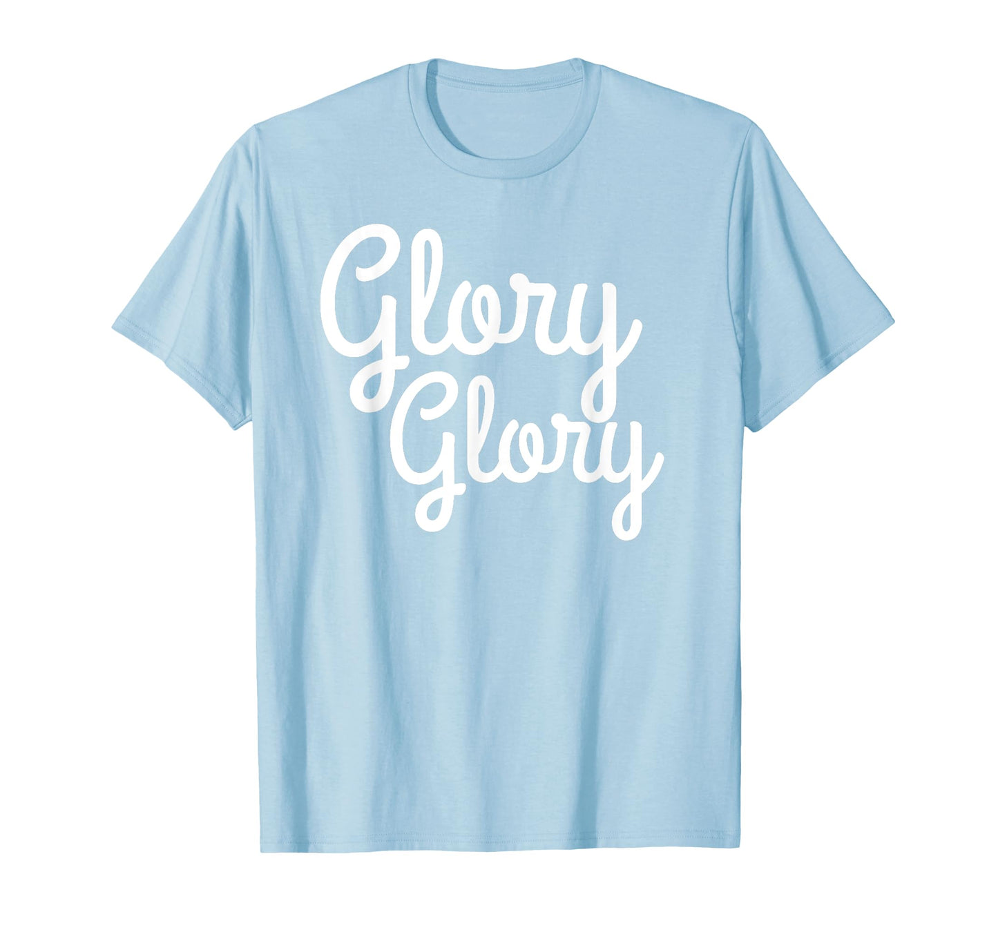 Glory Glory Georgia T-Shirt