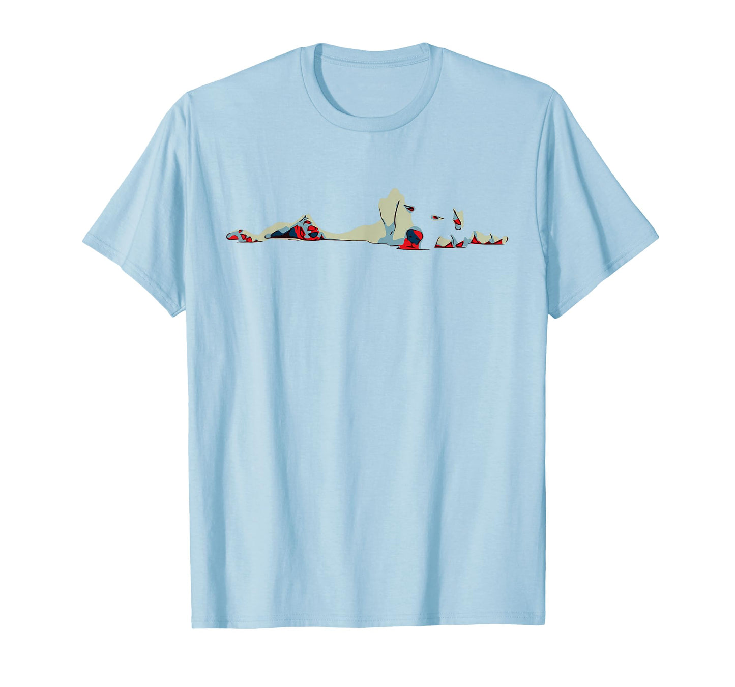 Cool Labrador Retriever Shirt Dog Lover tshirt Lab Gift T-Shirt