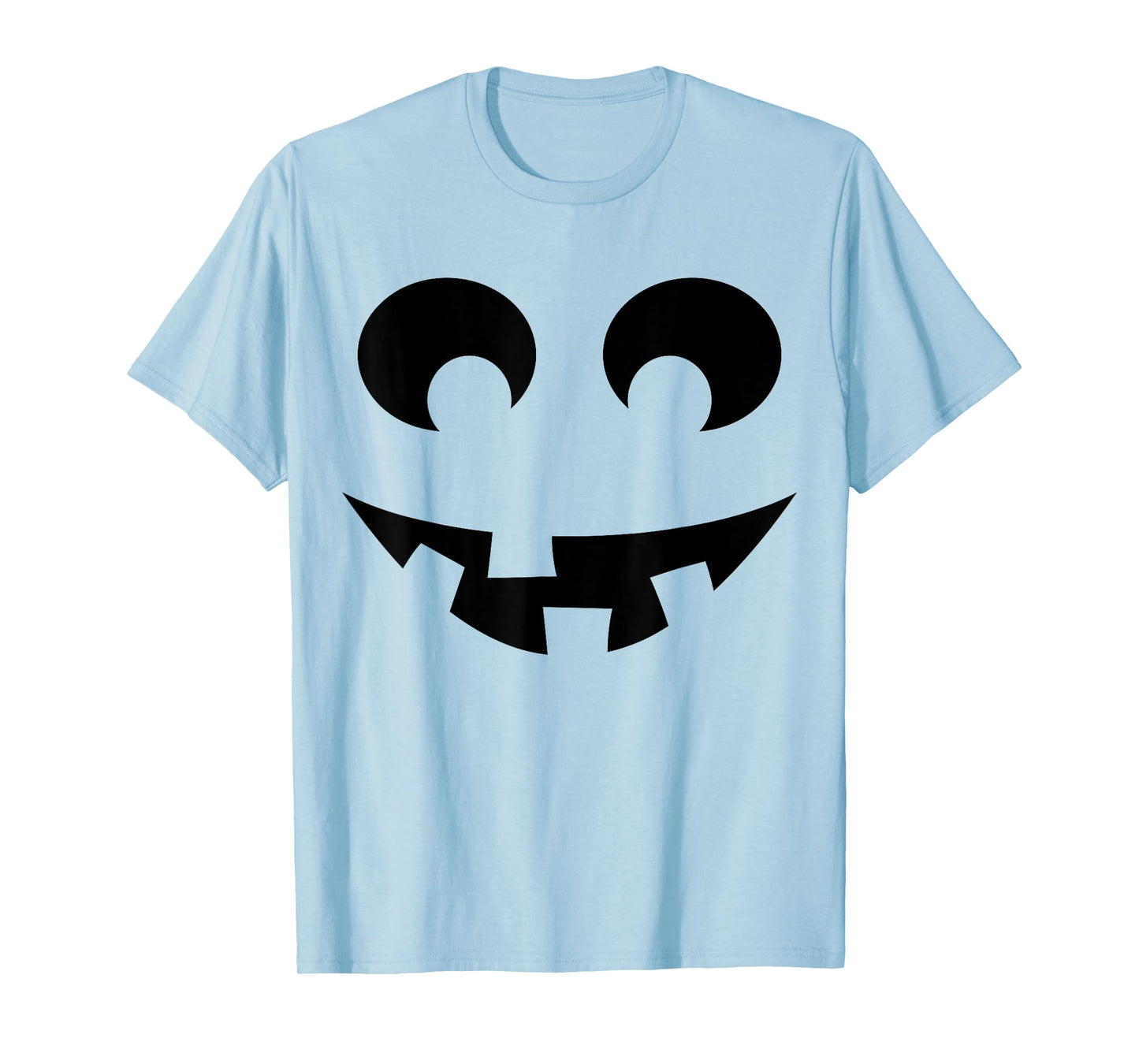 Halloween Ghost Shirt Costume (Ghost Face shirt) T-Shirt