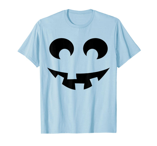 Halloween Ghost Shirt Costume (Ghost Face shirt) T-Shirt