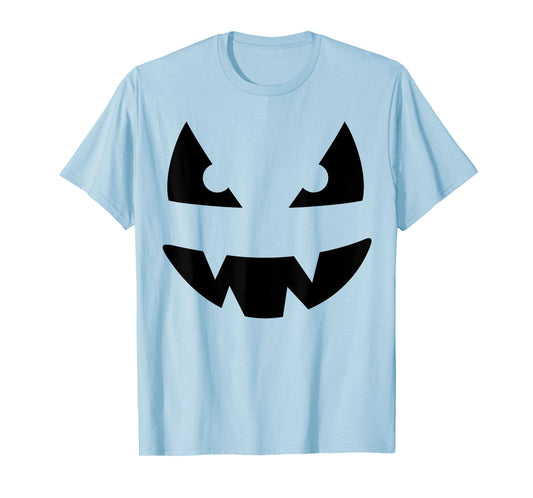Halloween Ghost Shirt Costume (Ghost Face shirt)