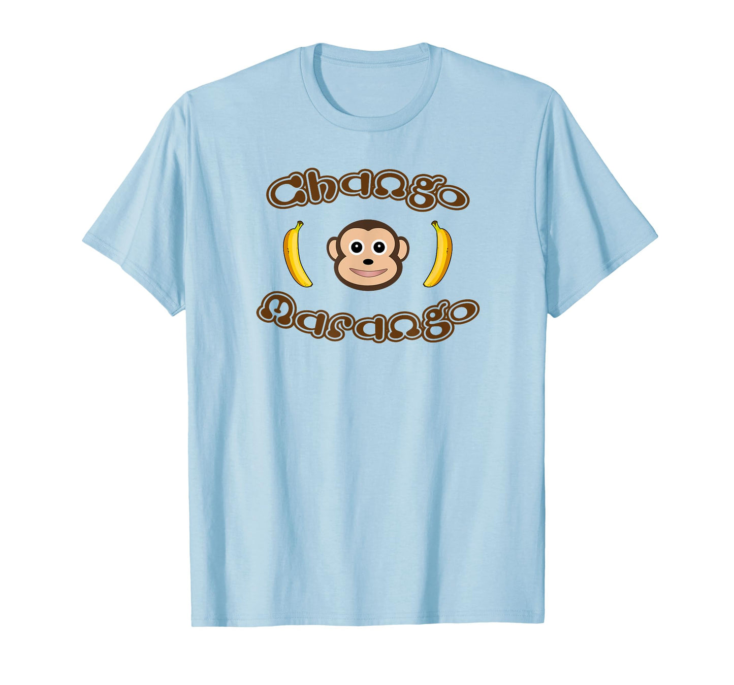 Chango Marango T-Shirt