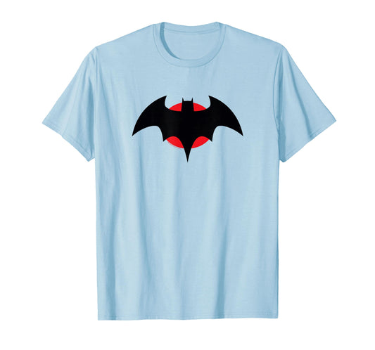 Batman Thomas Wayne T-Shirt
