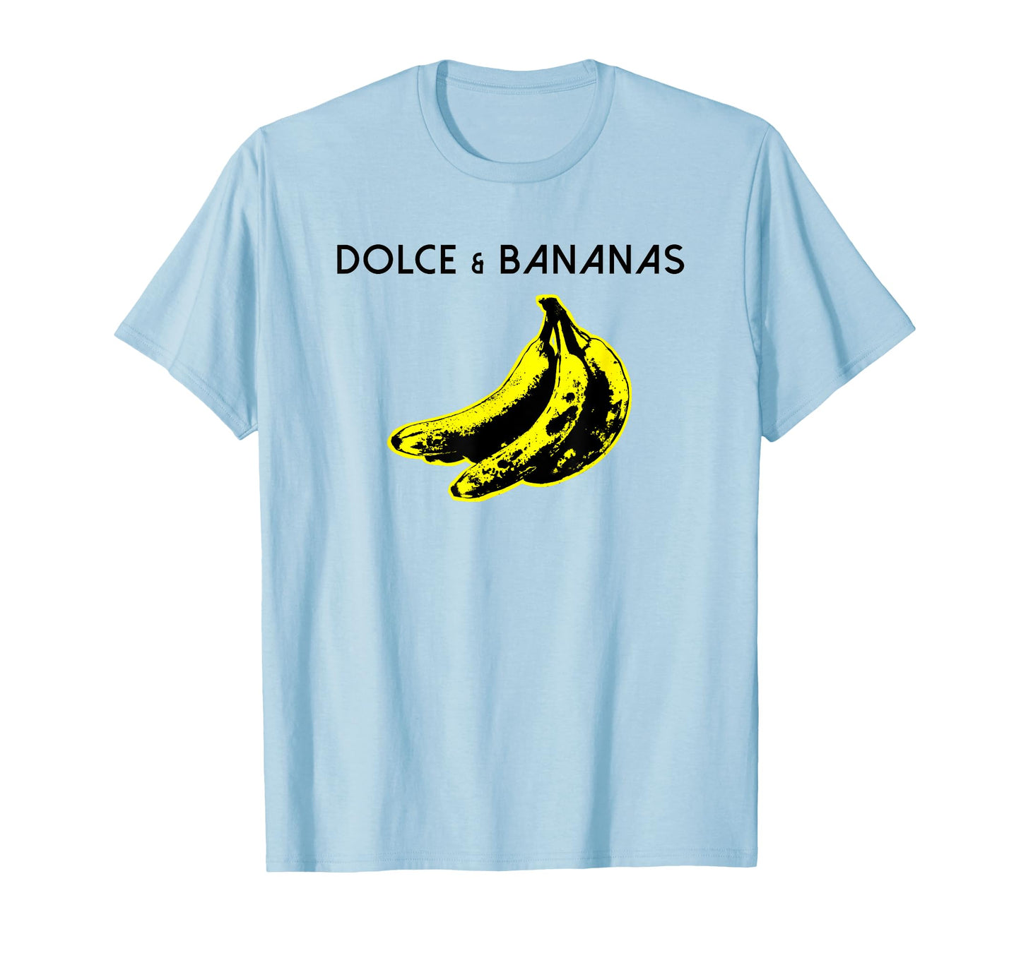 Funny Banana Designer T-Shirt T-Shirt