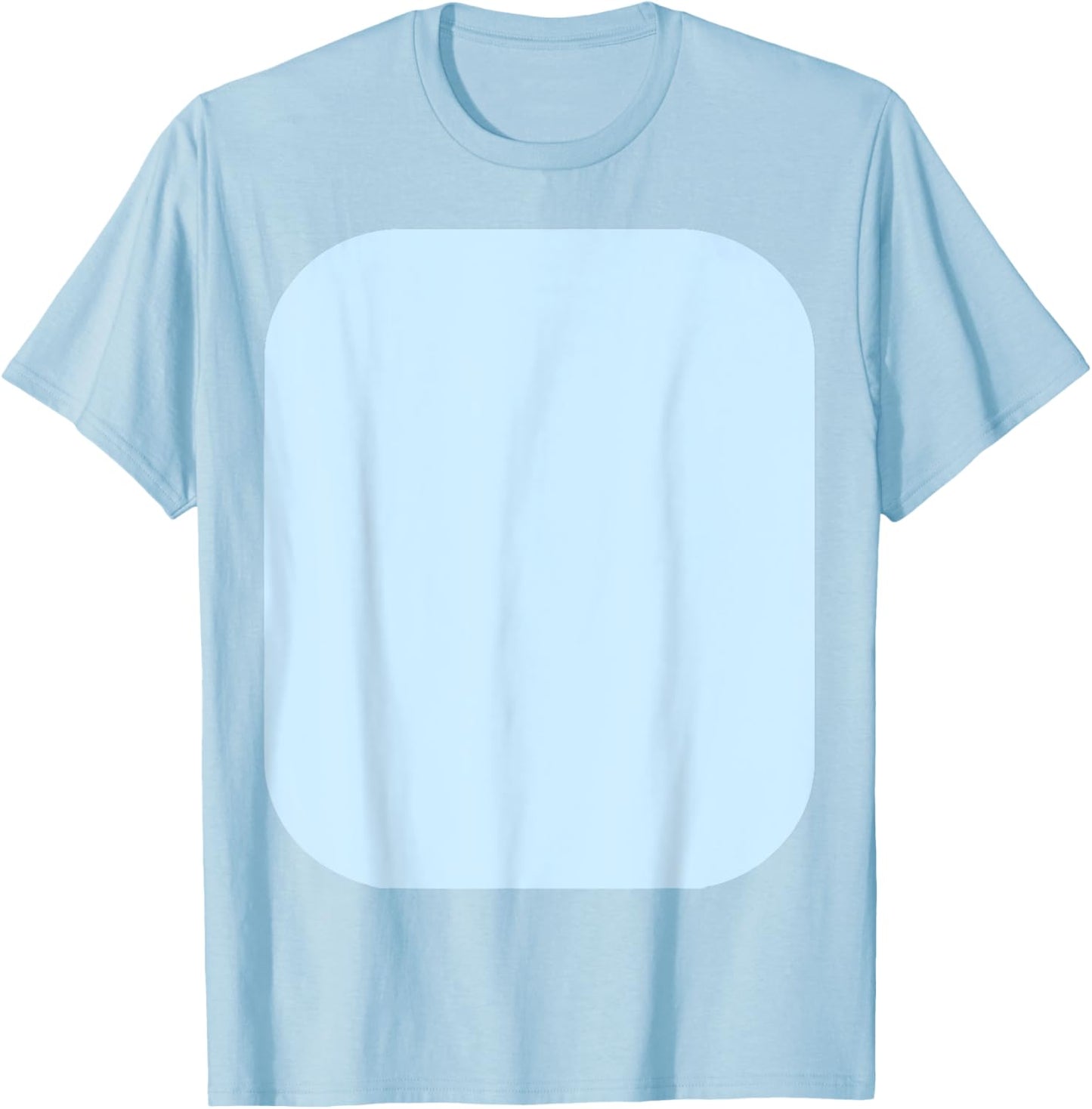 Blue Heeler Dog Boy, Kids Family Costume DIY For Halloween T-Shirt