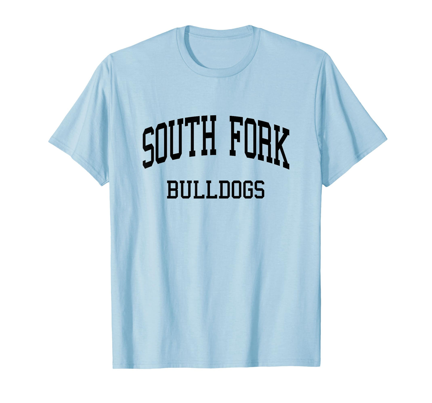 South Fork High School HS Stuart FL Retro Sports T-Shirt