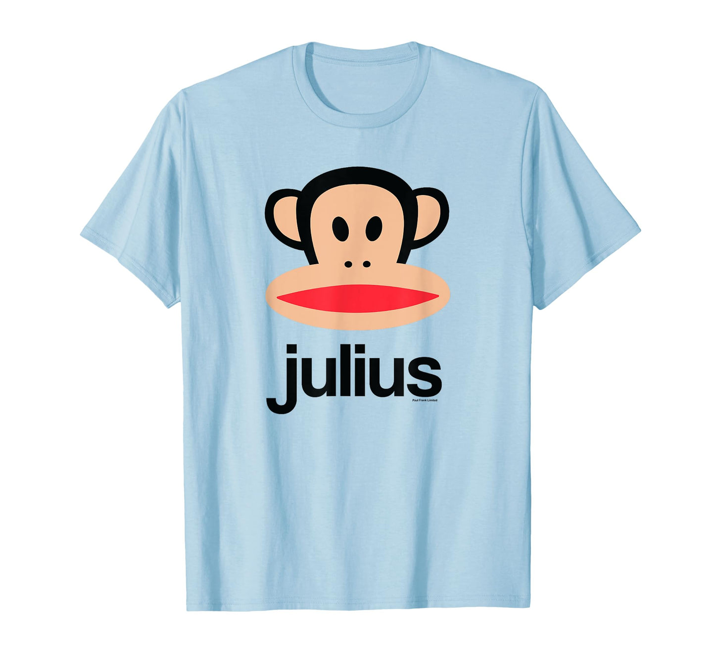 Paul Frank Julius Monkey Face T-Shirt