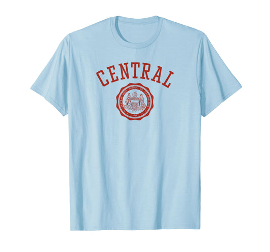 Classic Central High School T-Shirt