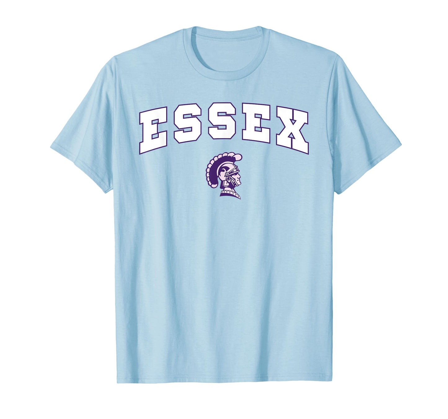 Essex High School Trojans T-Shirt