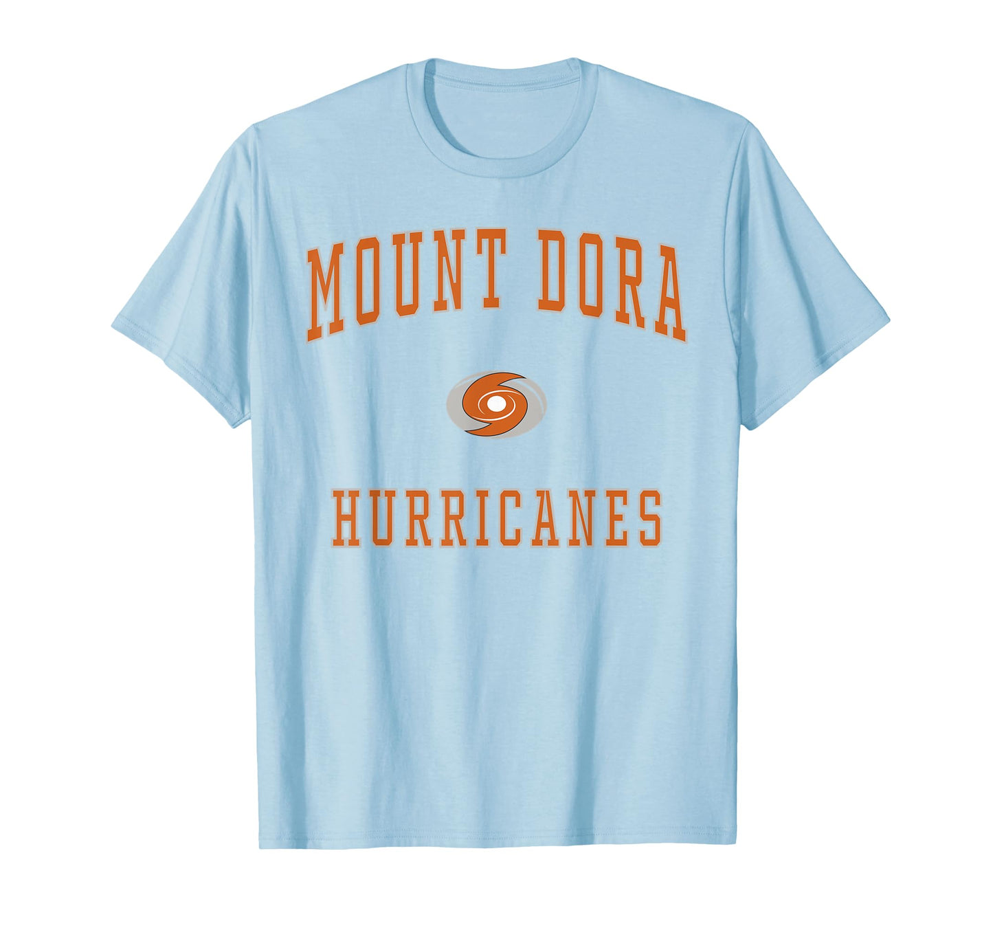Mount Dora High School Hurricanes T-Shirt