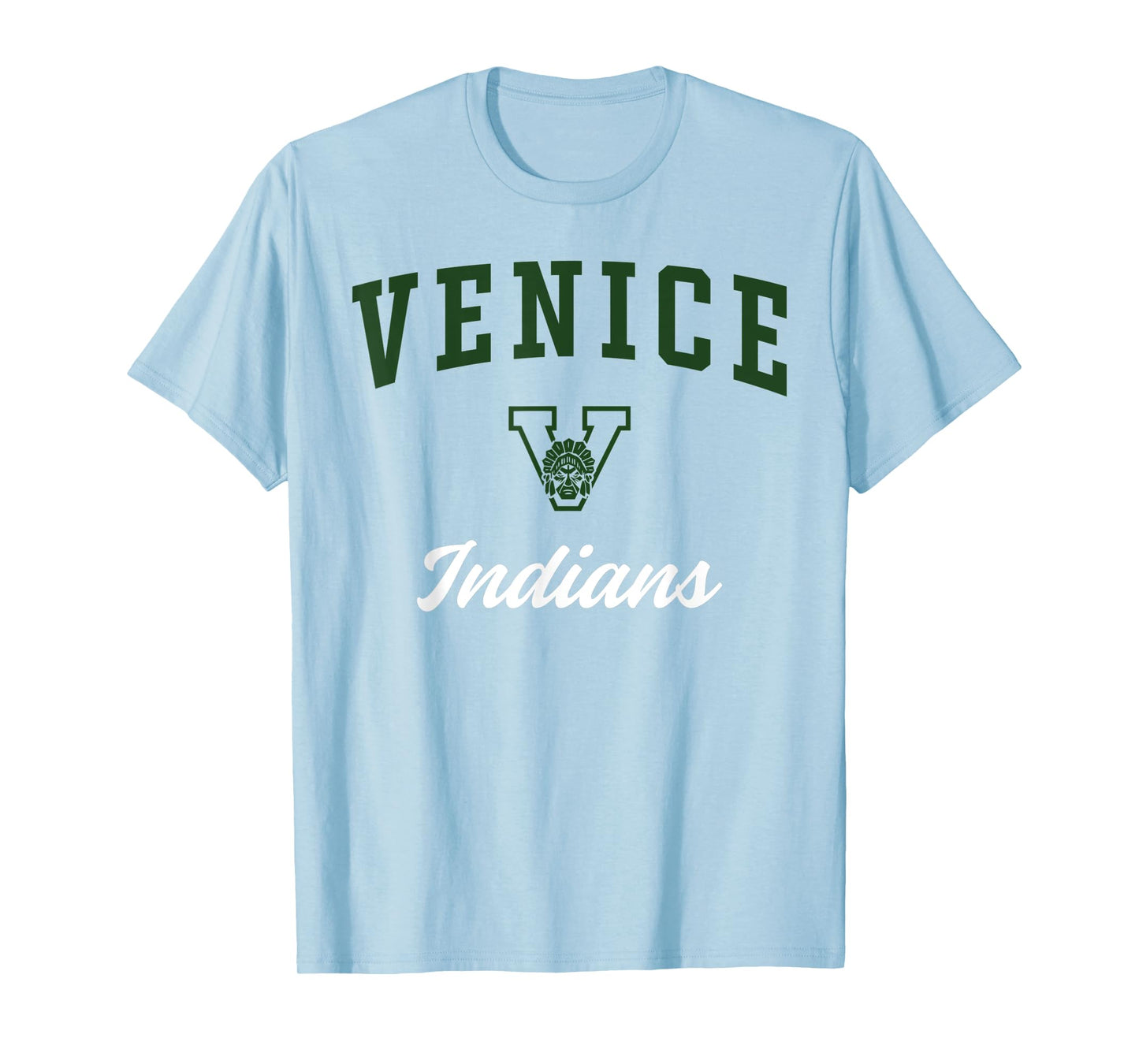 Venice High School Indians T-Shirt