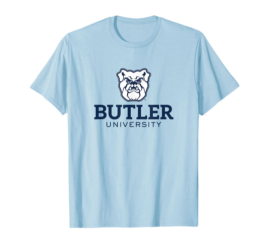 Butler Bulldogs Apparel Sports Fan T-Shirt