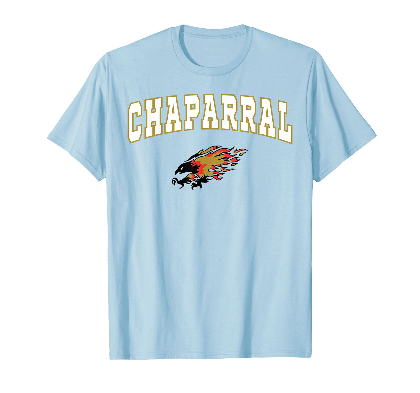 Chaparral High School Firebirds T-Shirt C2 T-Shirt