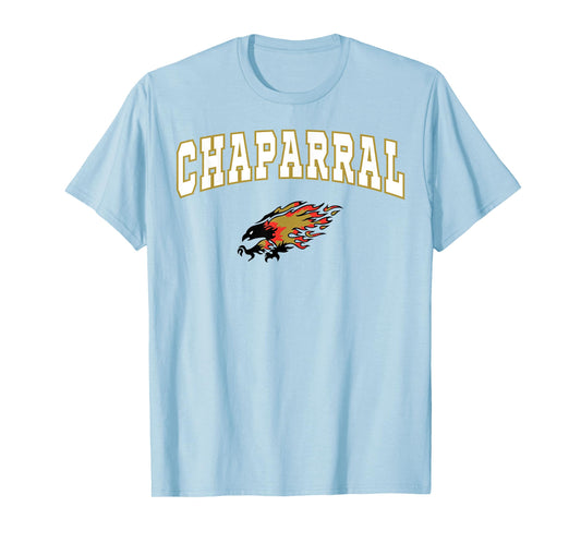 Chaparral High School Firebirds T-Shirt C2 T-Shirt