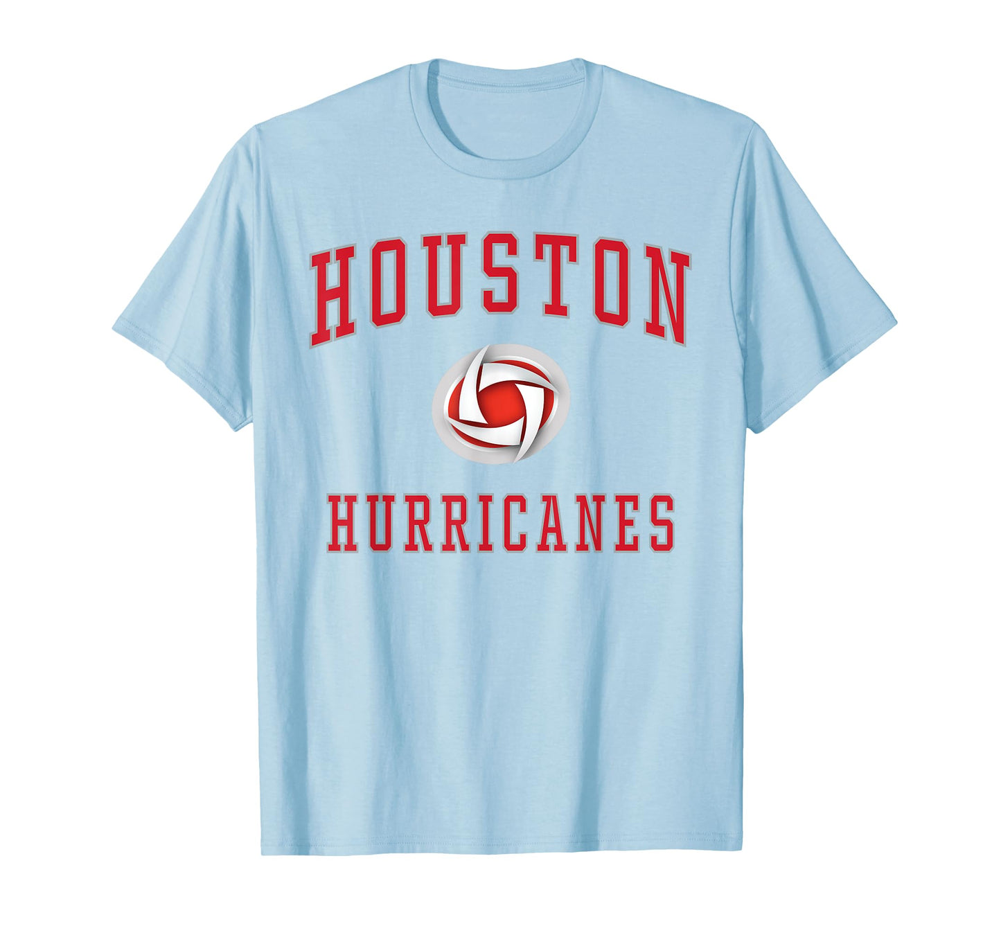 Houston High School Hurricanes T-Shirt