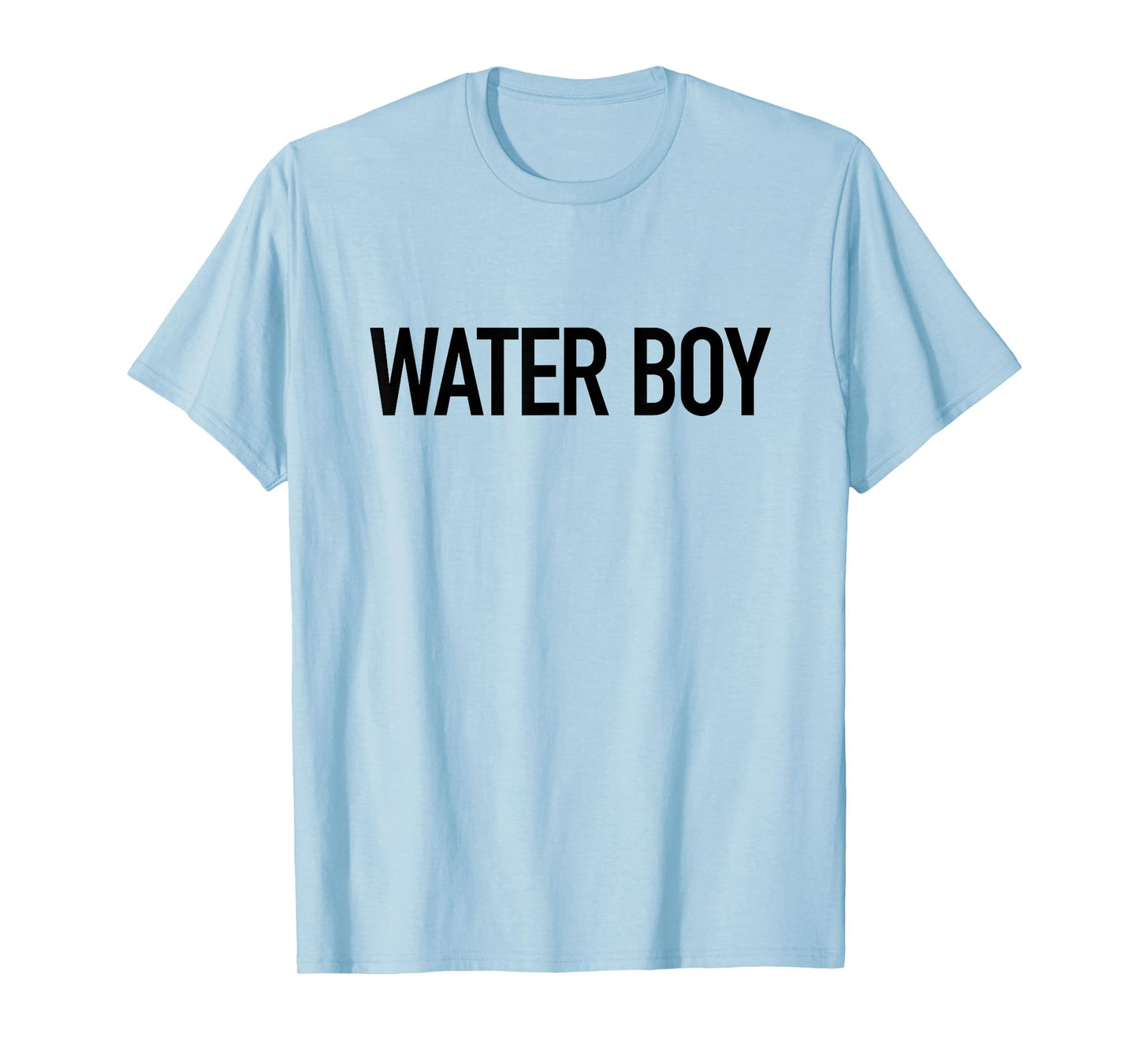 Water Boy T-Shirt