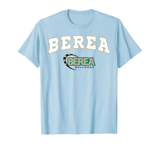 Berea High School Bulldogs T-Shirt C2