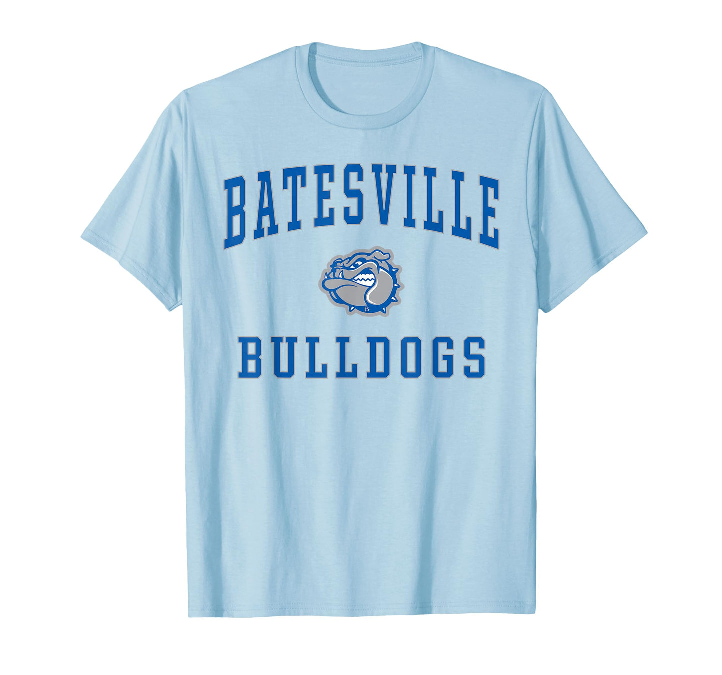 Batesville High School Bulldogs T-Shirt