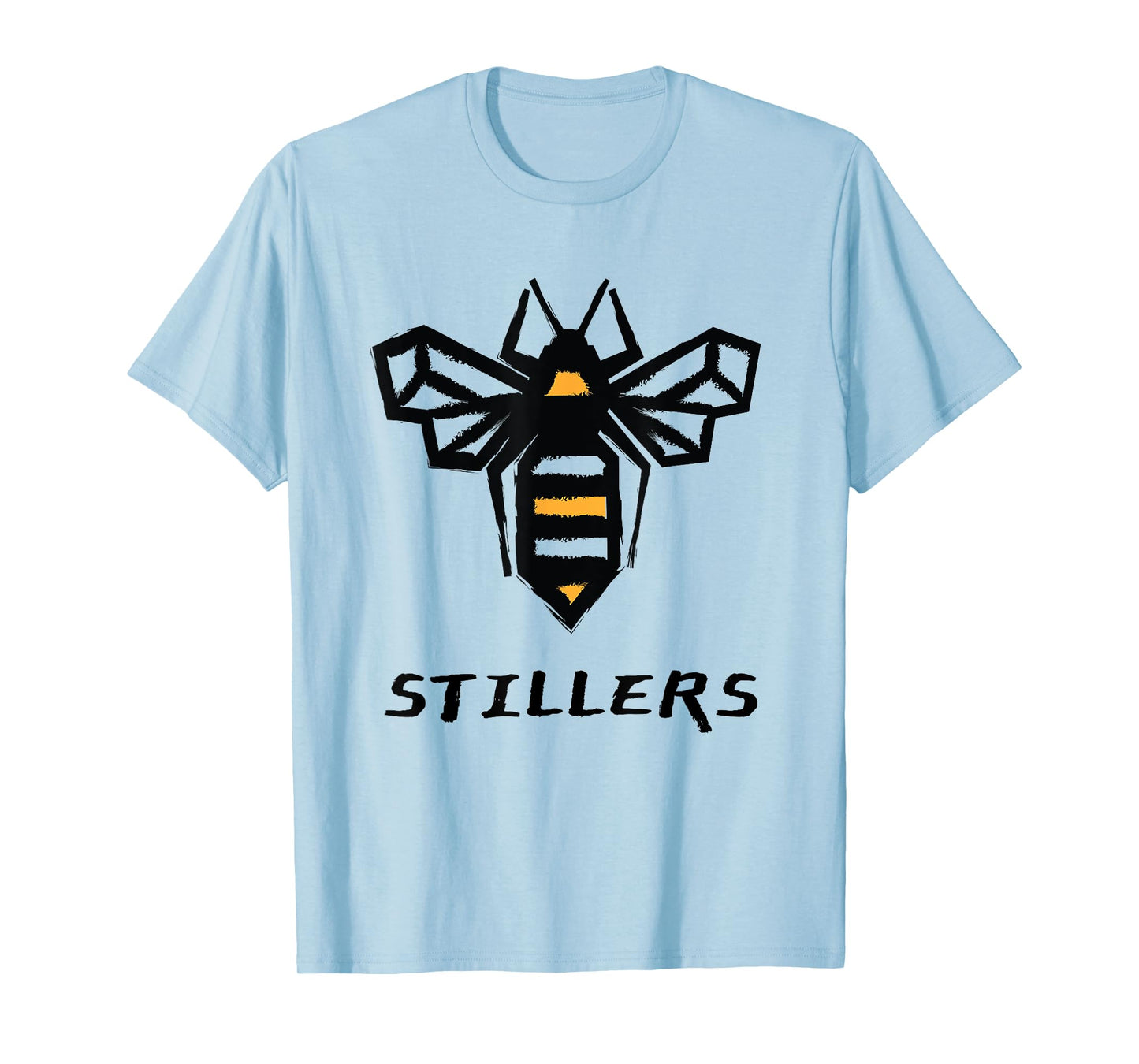 Pittsburgh Yinzer Stillers T Shirt- Men, Women, Children