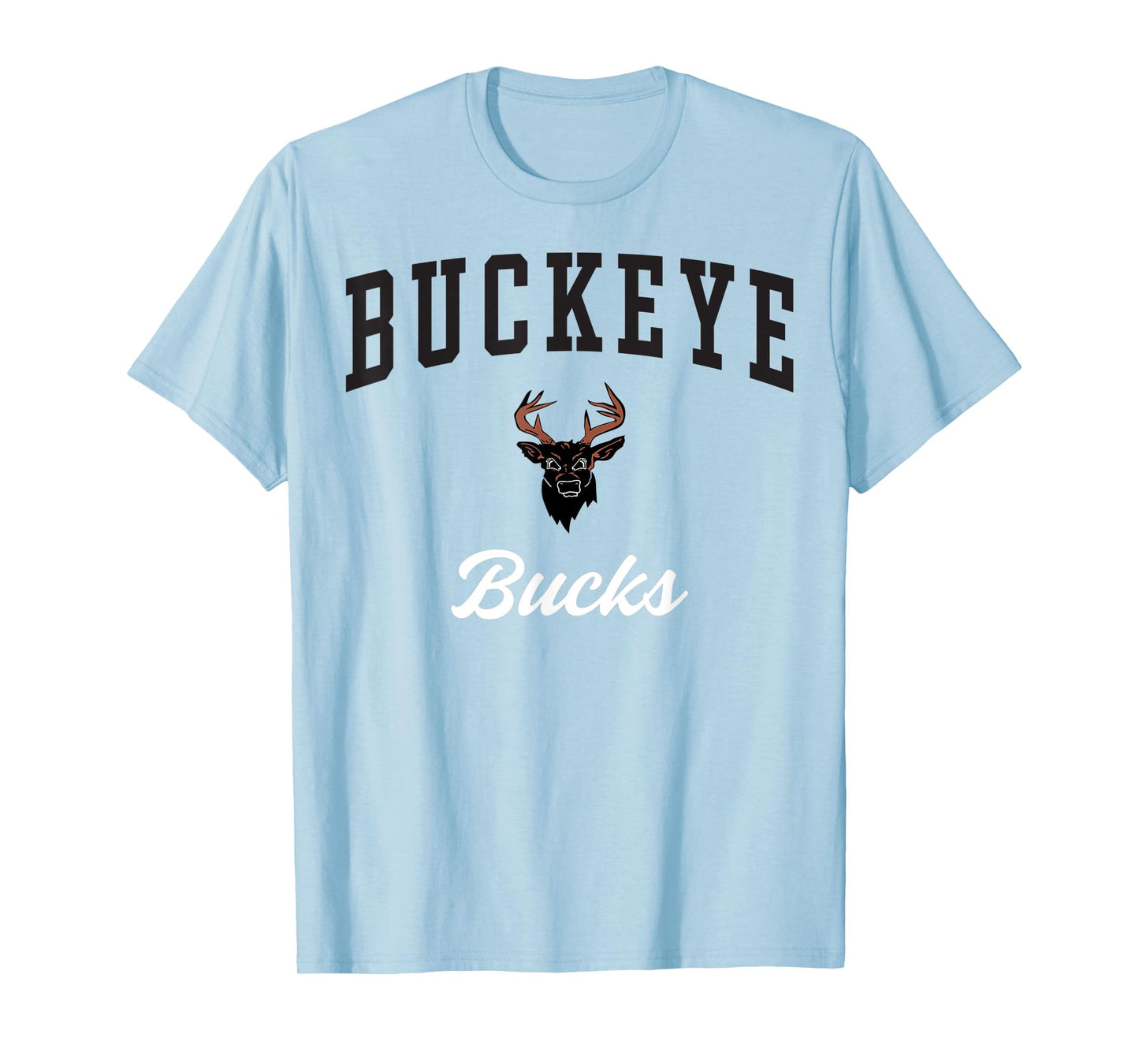 Buckeye High School Bucks T-Shirt C3
