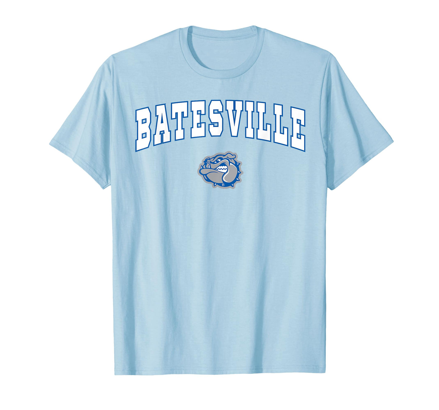 Batesville High School Bulldogs T-Shirt