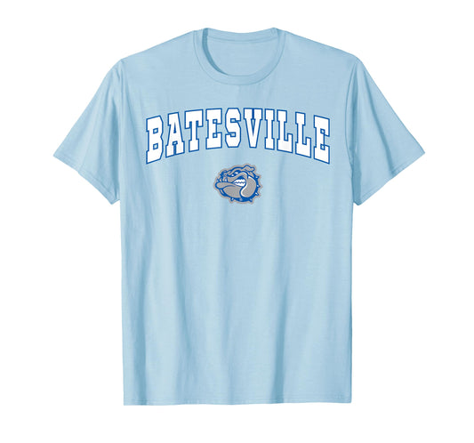Batesville High School Bulldogs T-Shirt