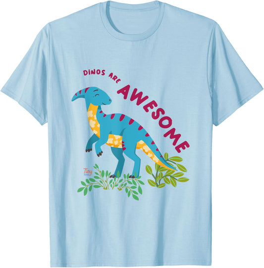Daily Dino T-Shirt