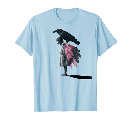 Adults Interested In Art, Illustration, Symbolism. T-Shirt