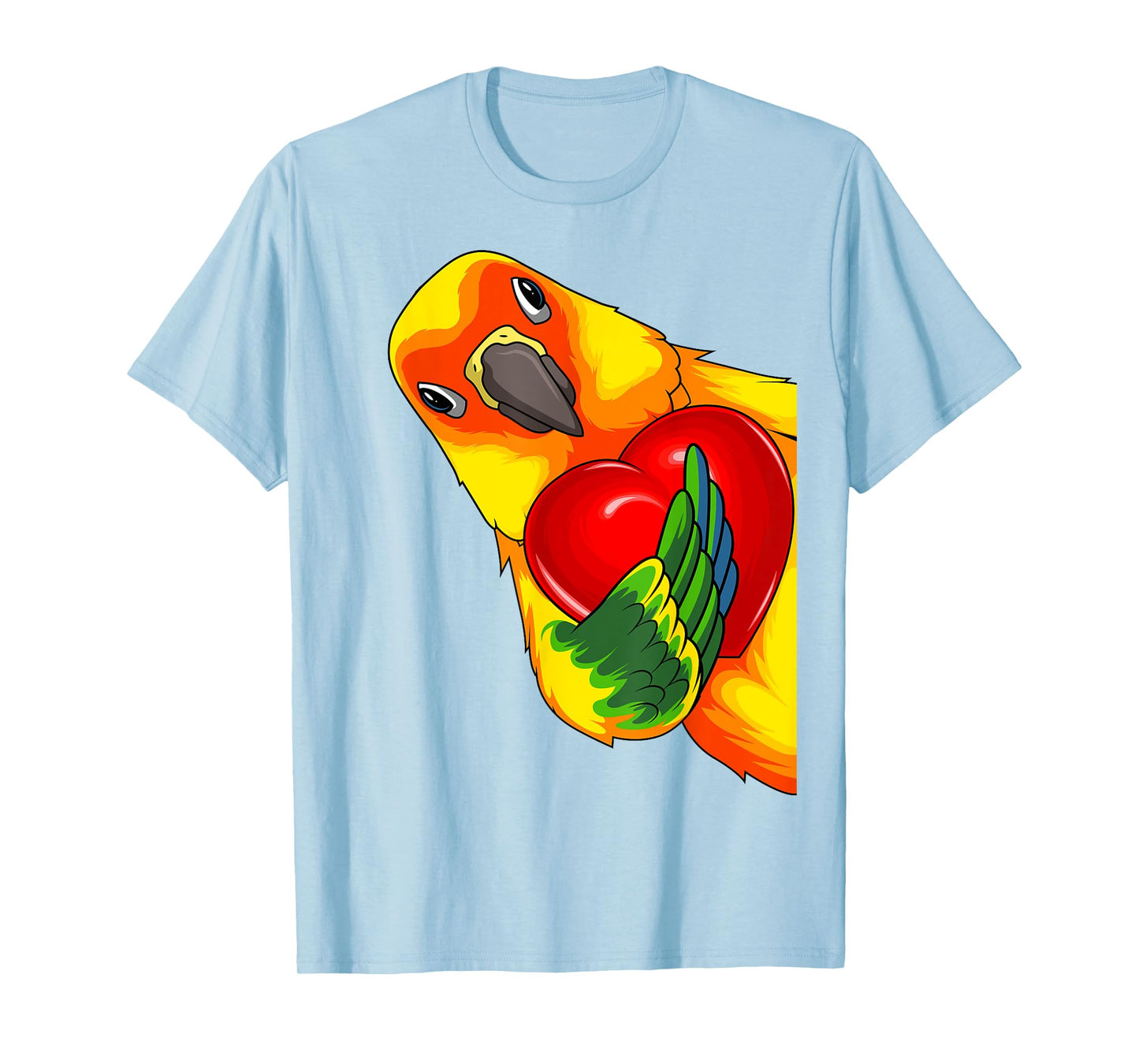 Sun Conure T-Shirt