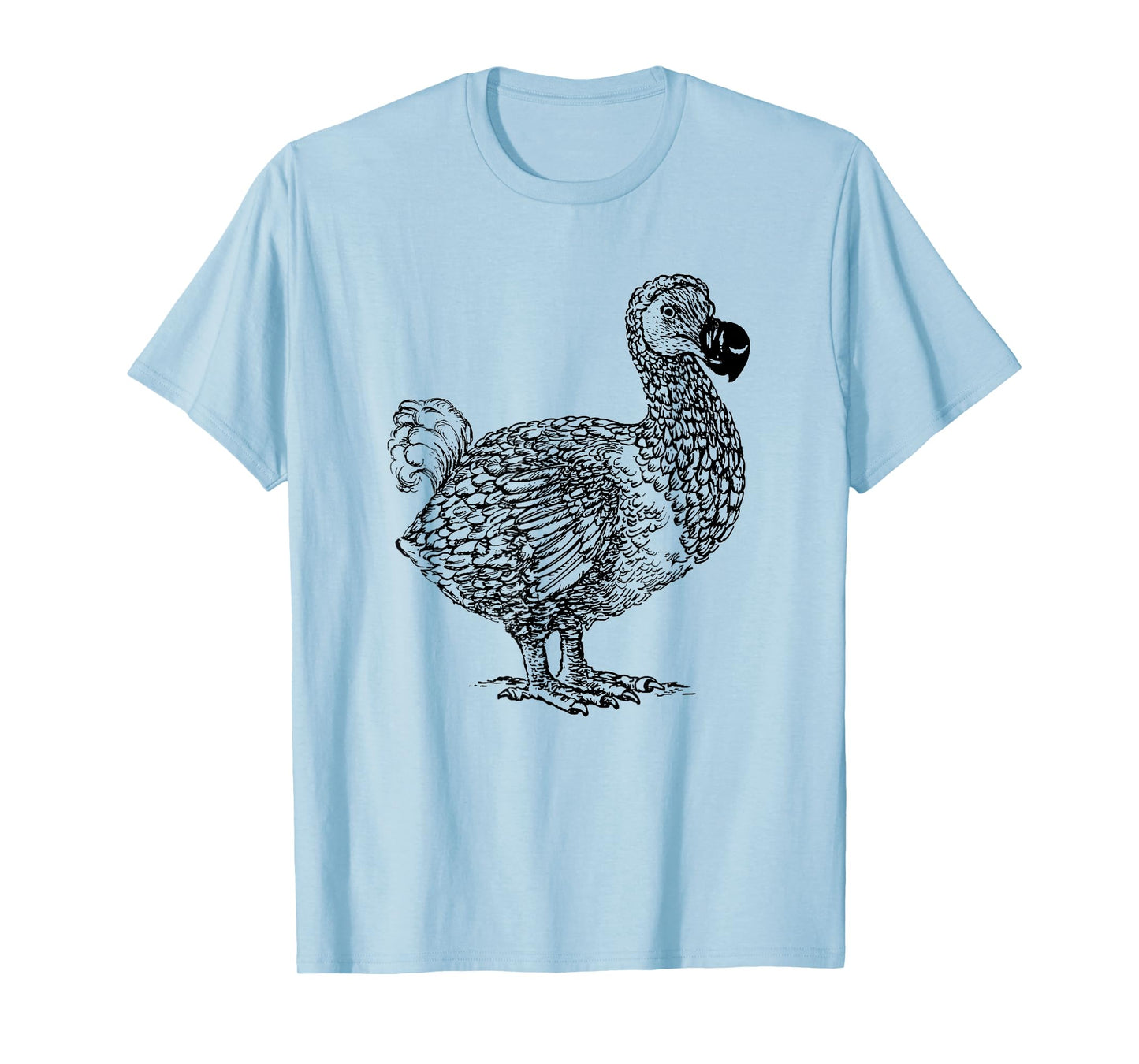 Dodo Bird T-Shirt