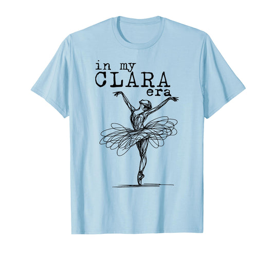 In My Clara Era T-Shirt