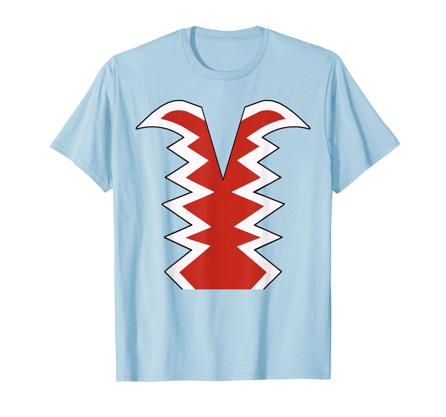 Vintage Costume Flying Monkeys Costume Oz Halloween T-Shirt