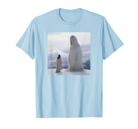 Erosion Bird Meme T-Shirt