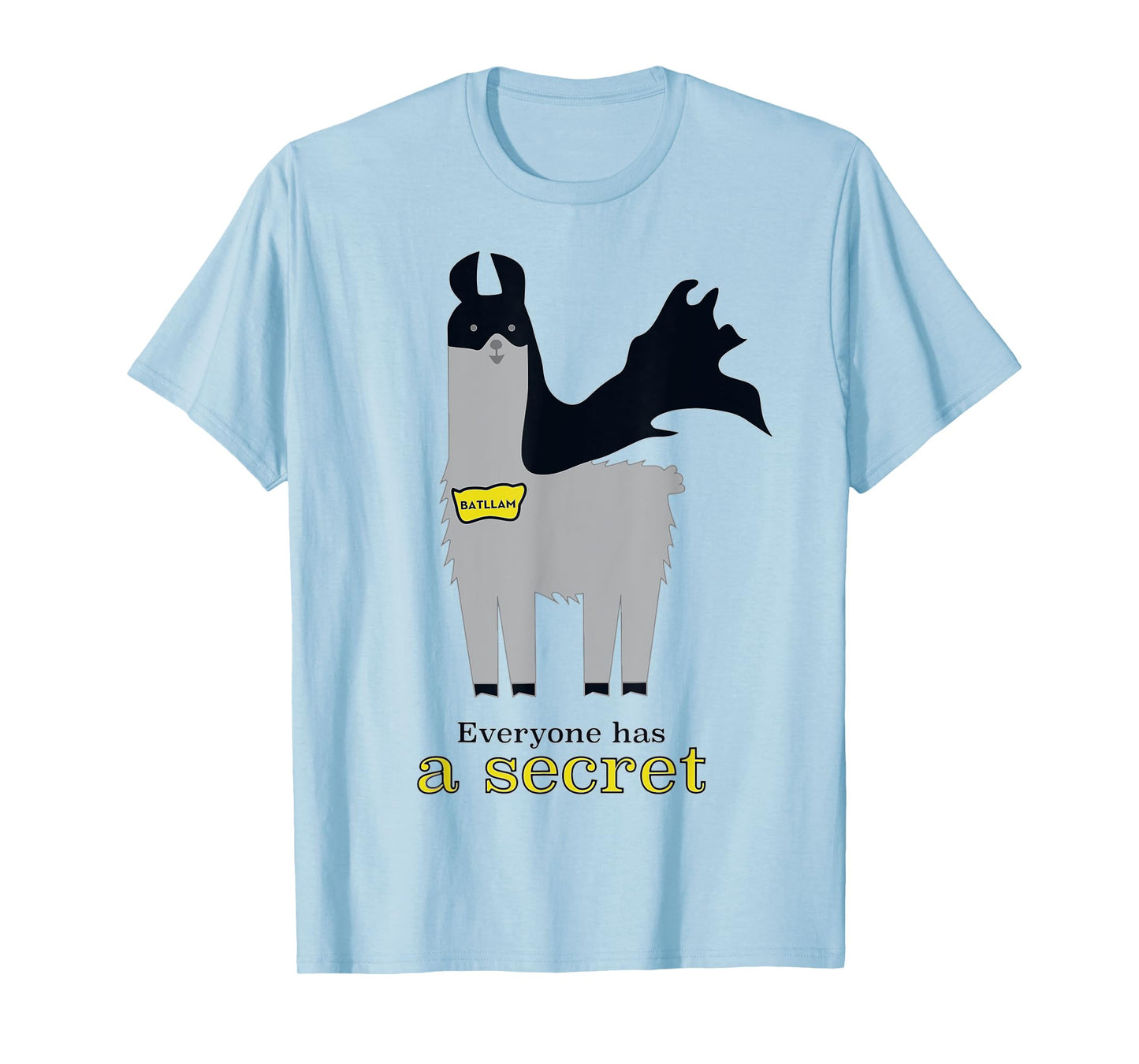 Llama Llama T-Shirt Birthday No Prob Drama for Women Mens