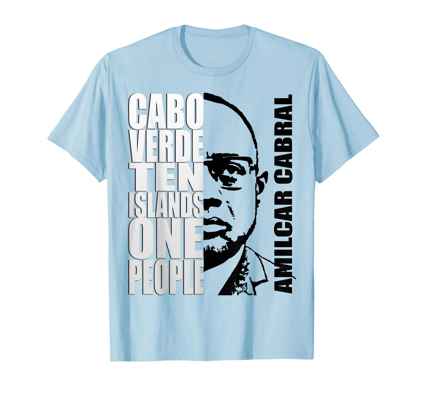 Cabral 100 T-Shirt