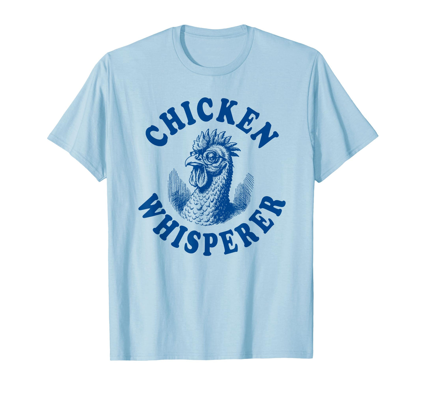Funny Chicken T-Shirt