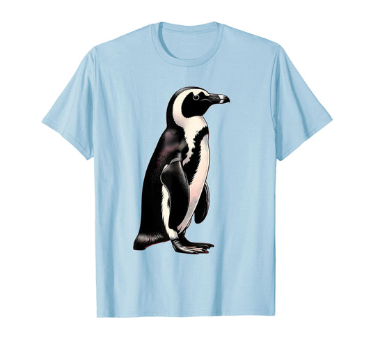 African Penguin T-Shirt