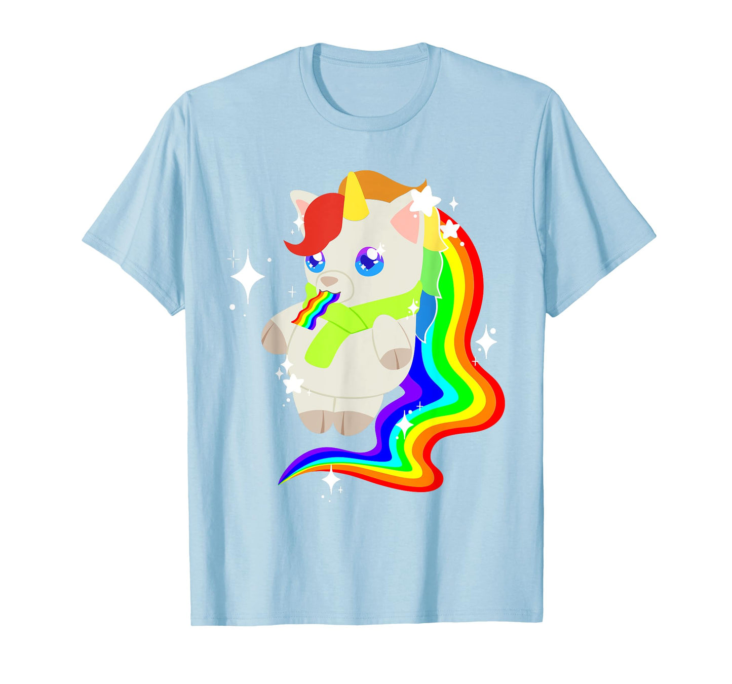 Pet Show: Unicorn! T-Shirt