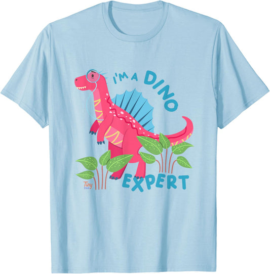 Daily Dino. T-Shirt