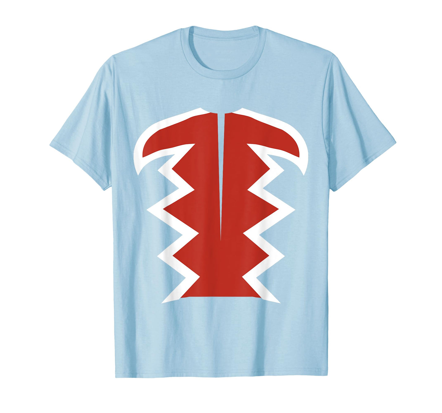 DIY Halloween Costume Retro Flying Monkey (Wings on Back) T-Shirt