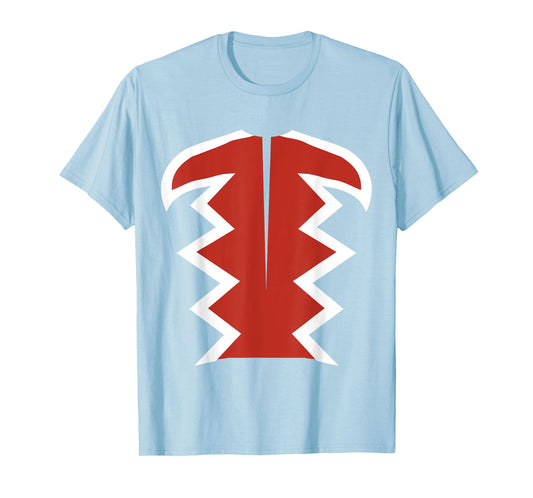 DIY Halloween Costume Retro Flying Monkey (Wings on Back) T-Shirt
