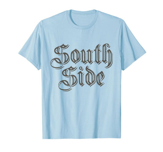 Classic SOUTH SIDE Chicago South Side T-Shirt