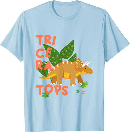 Daily Dino. T-Shirt